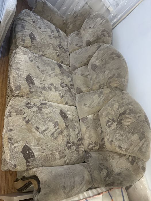 Диван. Нормальный. Бесплатно