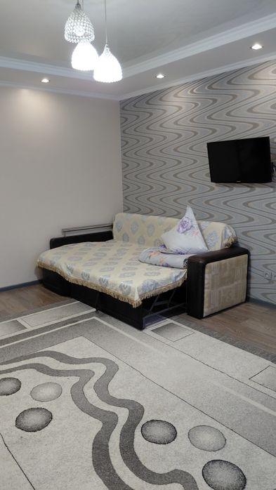 Сдам 1 комнатную квартиру