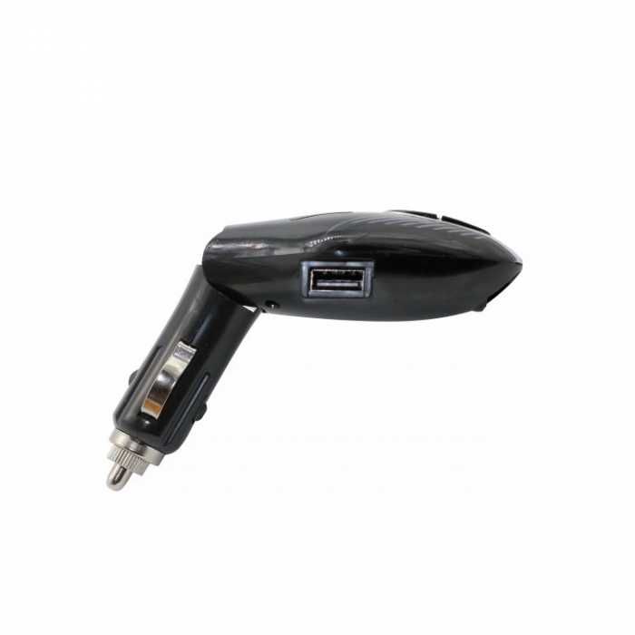 Трансмитер MP3 с Hands-free и USB