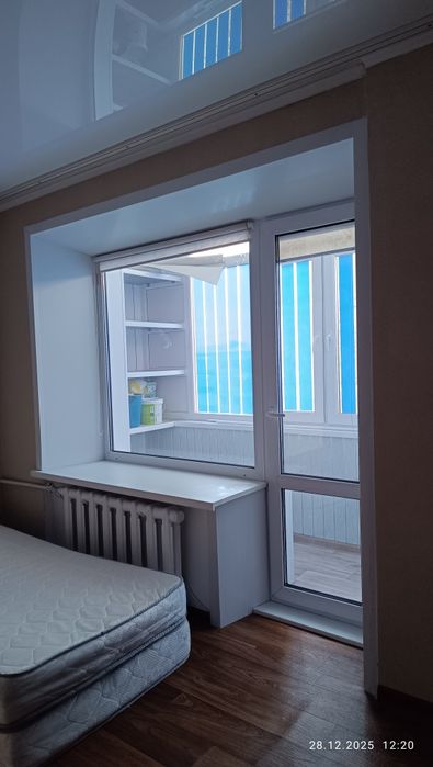 Долгосрочная аренда