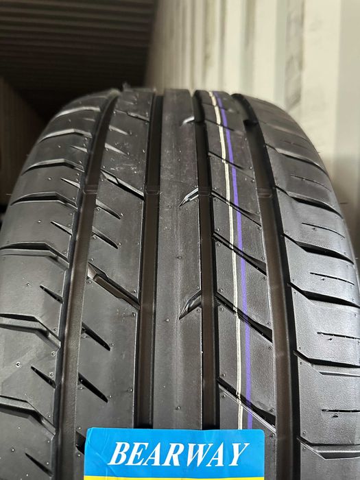 Летен Спорт Пакет Bearway 255/35R20 295/30R20  2553520  2953020