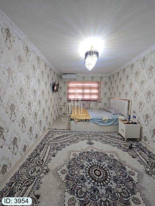 pasport idorasi tomonida 1 xonali kvartira sotiladi №3957