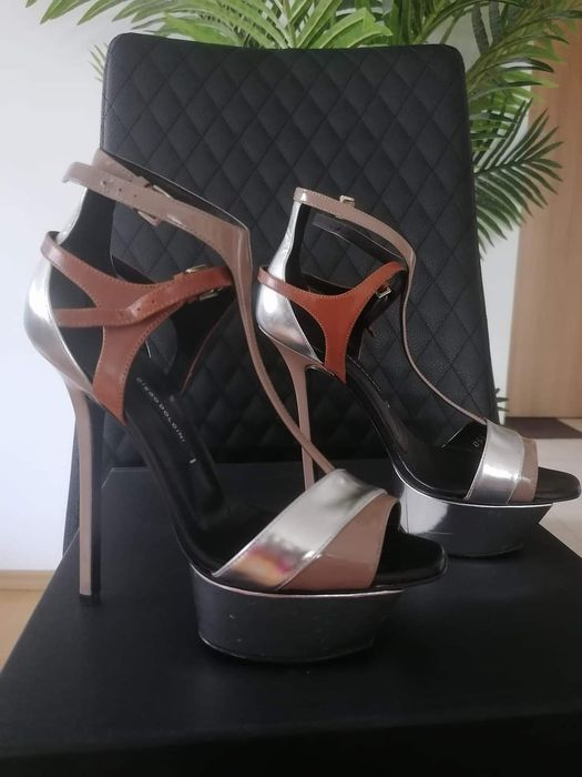 Sandale Diego Dolcini