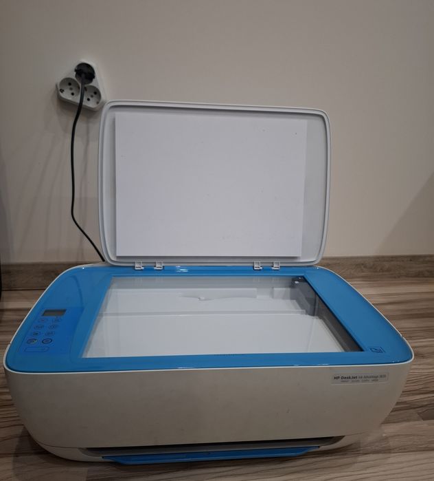 Принтер HP DeskJet Ink Advantage 3635