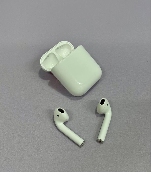 AirPods 2 / #СР886373