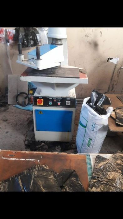 Эструдер кесма пресс грнулатор