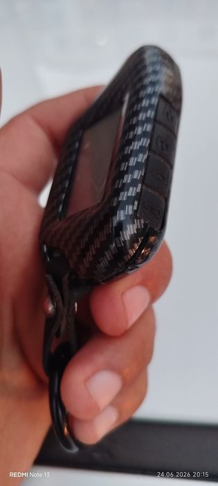 Spark avtomat 1.0 l evro