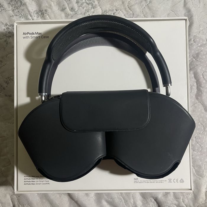 СРОЧНО продам AirPods Max