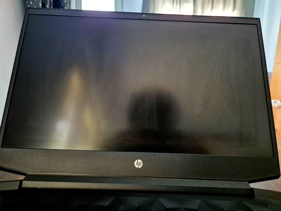 HP Pavilion Gaming 15 (Ryzen 5 / GTX 1650 / 8GB RAM / FHD)