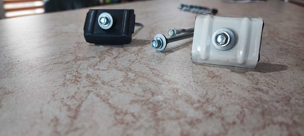 Panouri sandwich / tabla cutata / accesorii