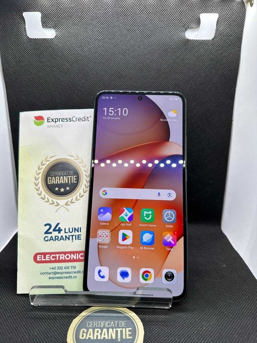 Xiaomi 13T 5G (Ag31 BarboiB.32405) Garantie 2 ani!