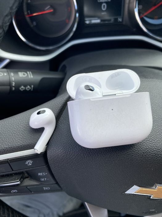 Airpods наушники