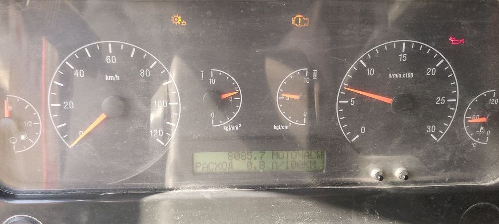 Буровая установка УРБ-12.ZBT