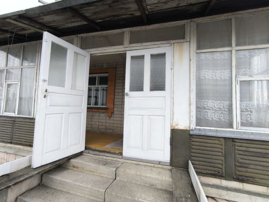 Продам жилой коттедж