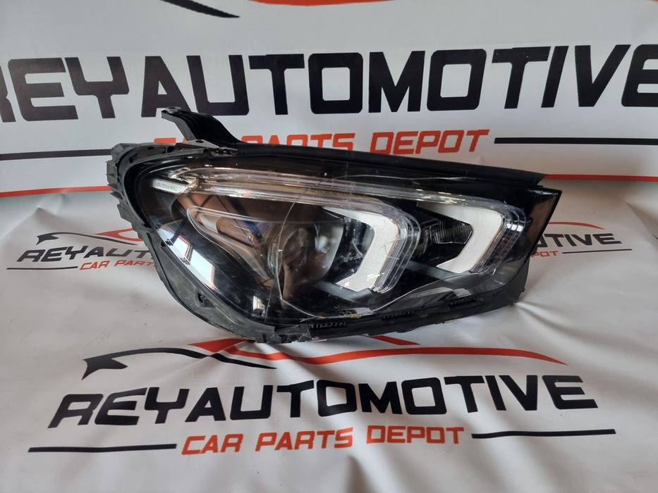 Far dreapta multibeam Mercedes GLE W167 cod A1679064204