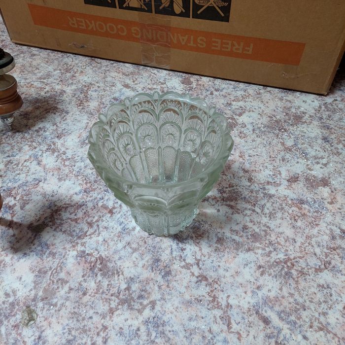 Люстра 5 лампы все