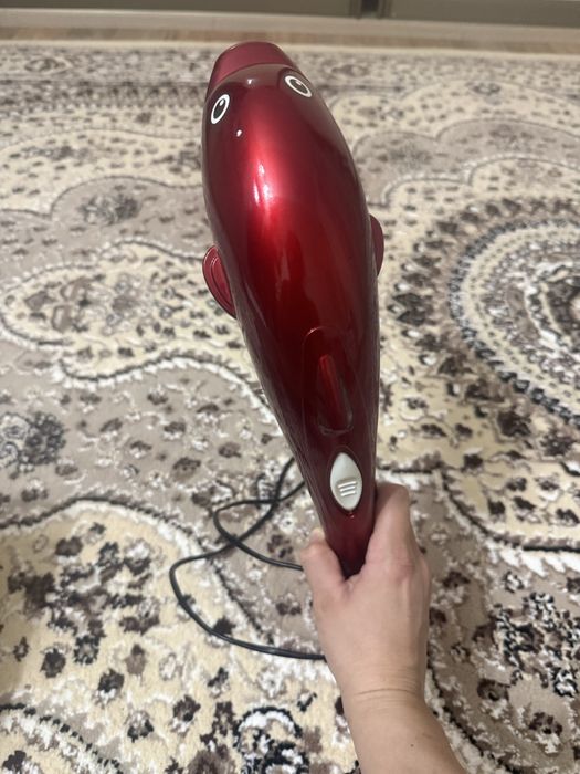 Массажер делфин сатылады