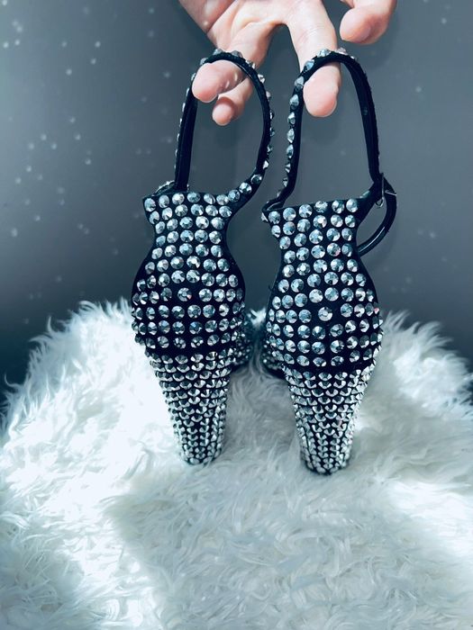 Sandale Jewelry Giuseppe Zanotti