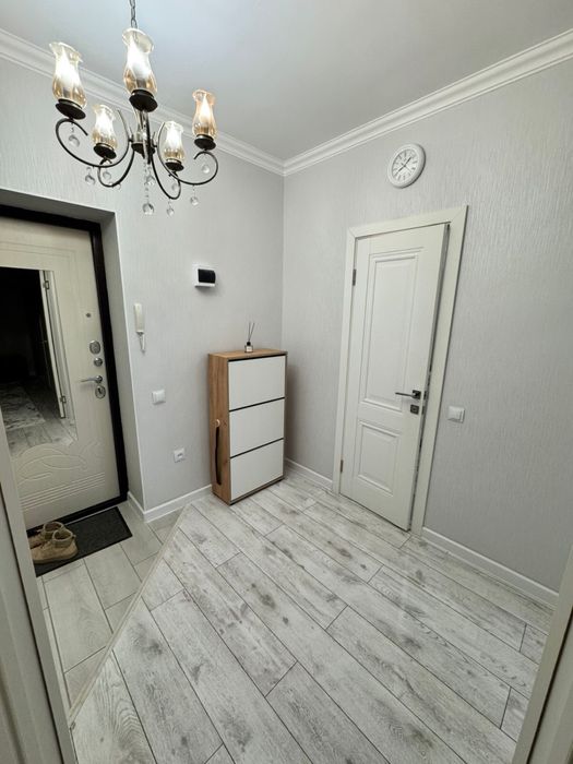 1 комн. квартира на батысе