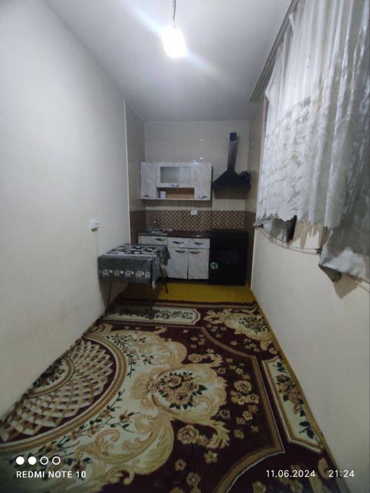 Аренда 1/3/4 Корасарой