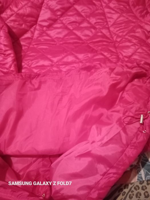 Оригинално Дамско Яке!НОВА КОЛЕКЦИЯ!-70%!