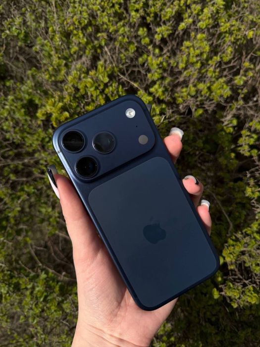 Iphone 17 pro (256gb) | Каирбекова 18