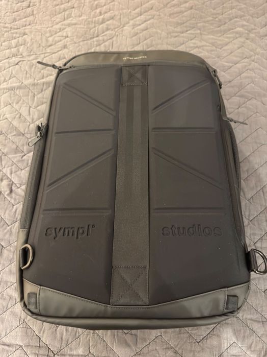 Раница Sympl Travel Backpack 35L