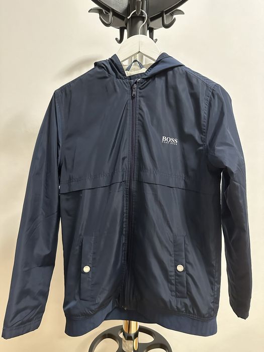 Geaca subtire Hugo Boss 14 ani/S