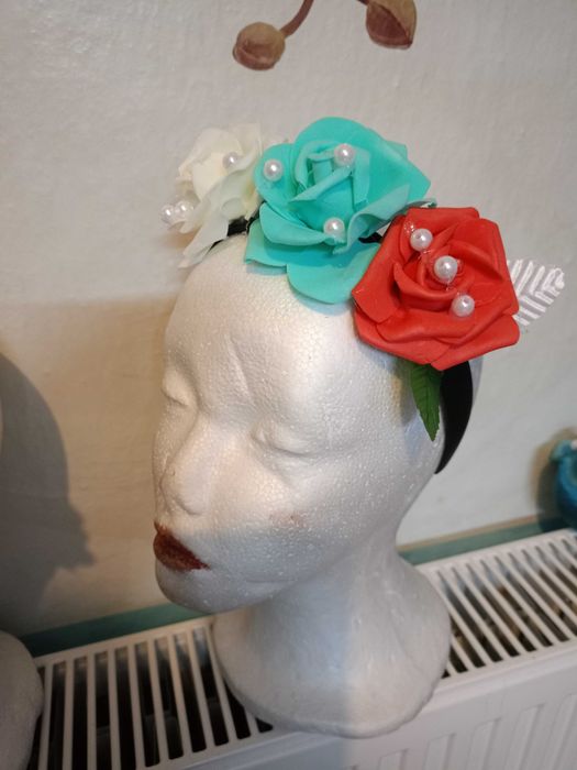 Диадеми за народни носии за момичета