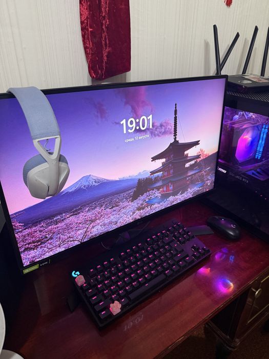 Компьютер intel Core i5
