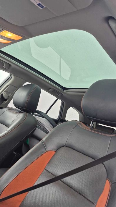 Toyota Avensis 2.0 D-4D - 2015