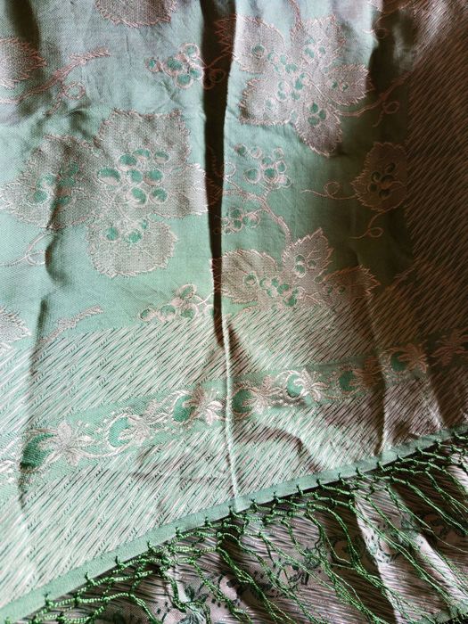 Старинные платки,румоли фаранг