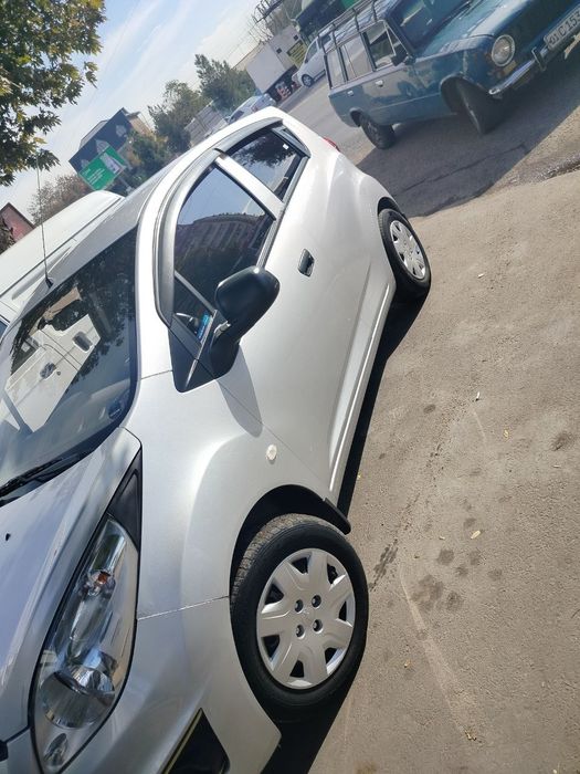 Спарк 2015  йил 1 поз. тоза