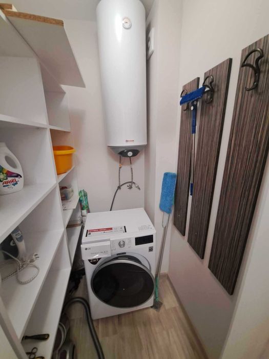 Дава се под наем Тристаен апартамент в Варна, Гранд Мол Варна - 90 кв.м за 867 € - Снимка #17