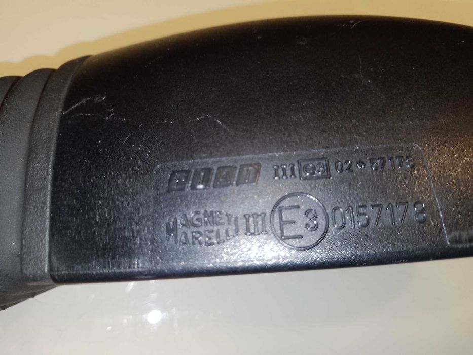 Oglinda stanga mecanica FIAT  Punto 1999 – 2003