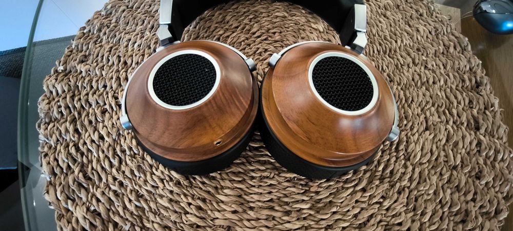 Слушалки sivga sv007