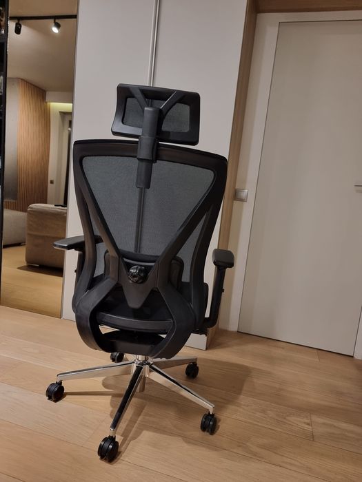 Scaun ergonomic de birou