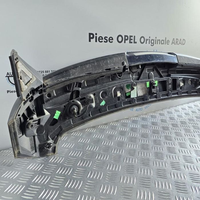 Eleron haion Opel Astra K