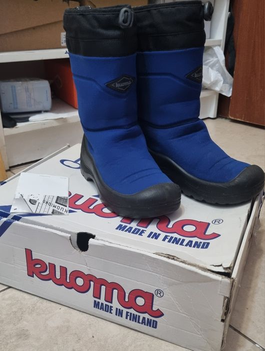 Продам  сапоги зимние 25-31 размеры