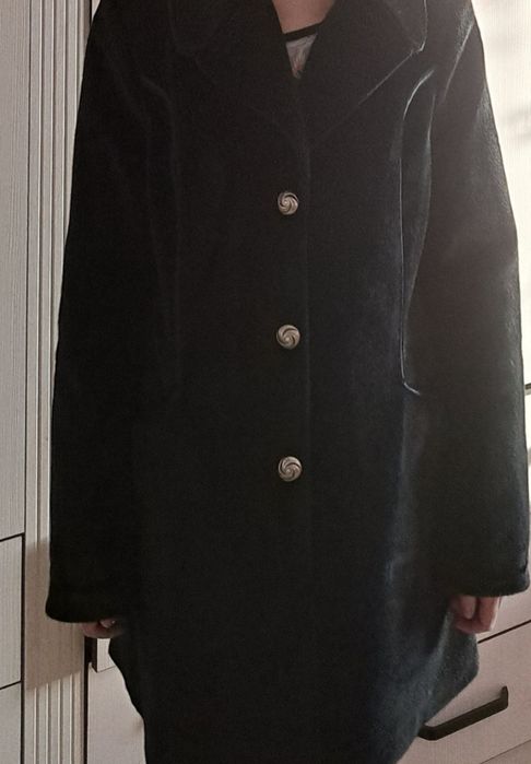 Продам норковую шубу