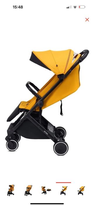 Коляска в отличном состоянии