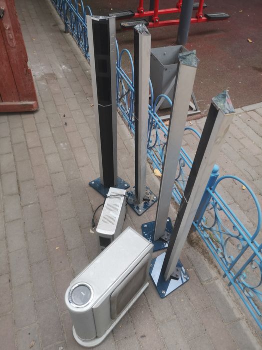 домашнего кинотеатра 5.1