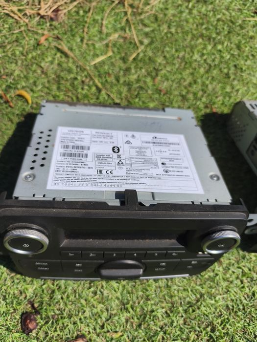 pompa servodirectie Logan,sandero,daster,logi etc si radio cd  modelul vechi si modelul nou cu usb