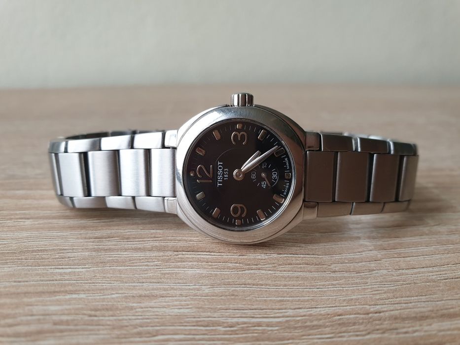 Ceas Tissot. Model: G420/520