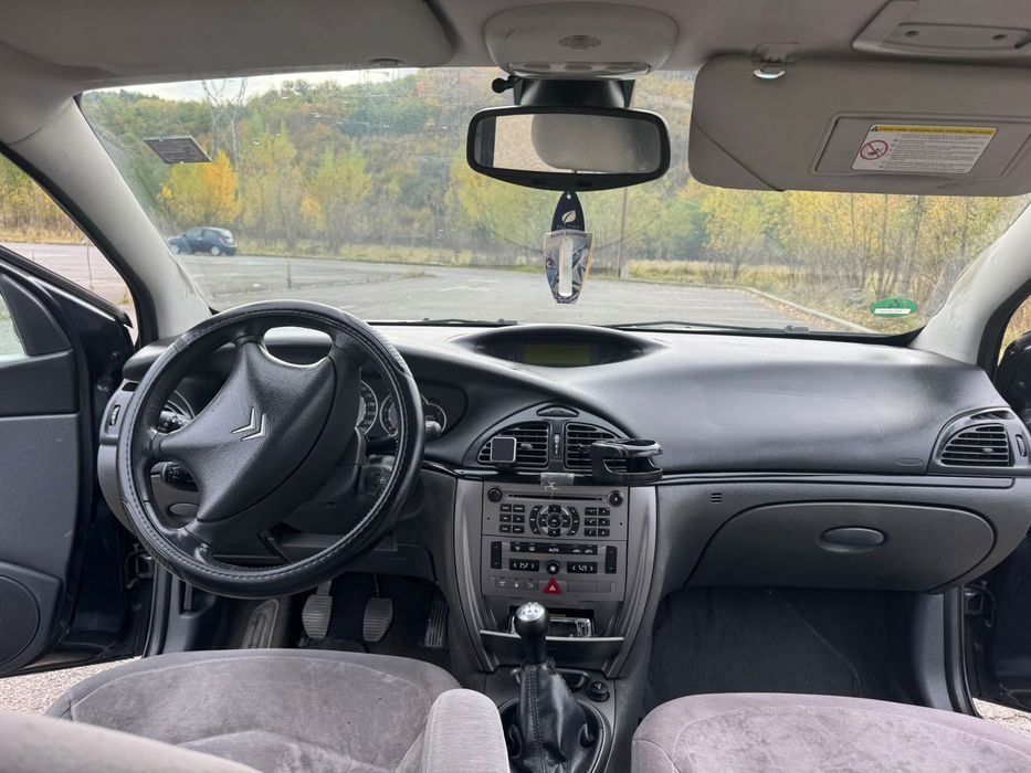 Citroen C5 2008 de vanzare