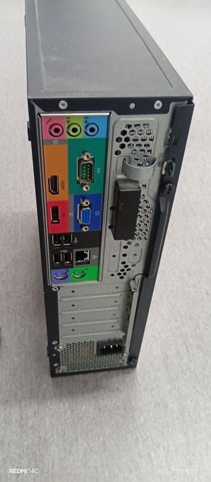 Компьютер Процессор acer