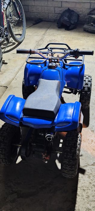 Продам квадроцикл