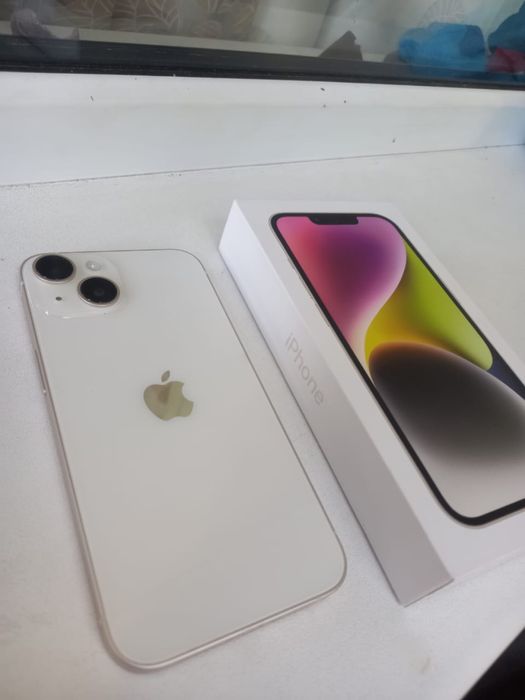 Продам Айфон 14 , 128 гб