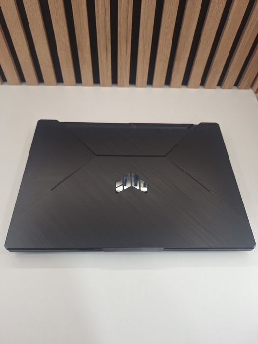 Asus Tuf AMD Ryzen 5 24Gb 512Ssd Nvidia GTX 1650 #60052