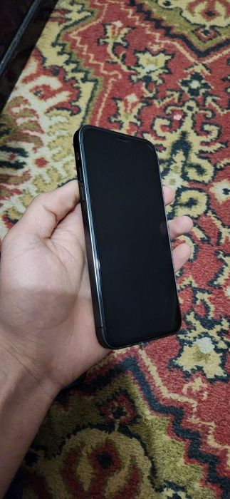 Iphone XR 14pro korpusida